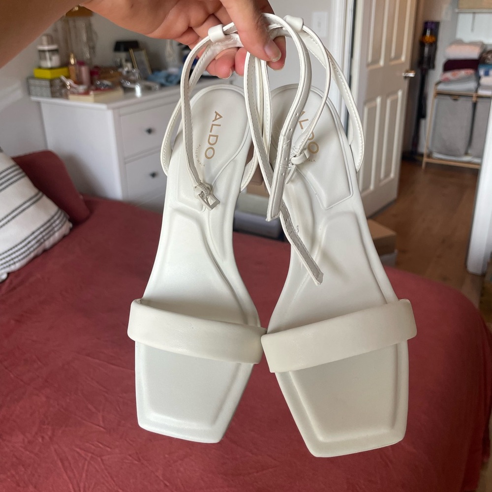 Aldo Aurorai Heels